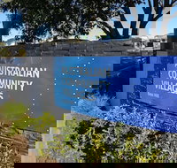 Australian Community Villages - Accommodation Cairns