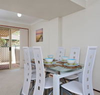 Beachcomber at Fingal Bay - Accommodation Cairns