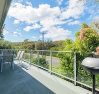 Surfair Unit 1 / 24 Marine Drive - Accommodation Cairns