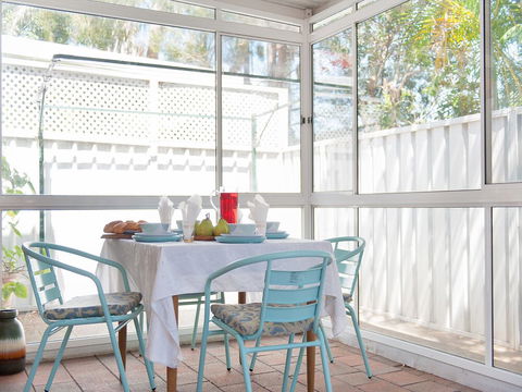 Reef Close Townhouse 3 7 - Accommodation Cairns 4