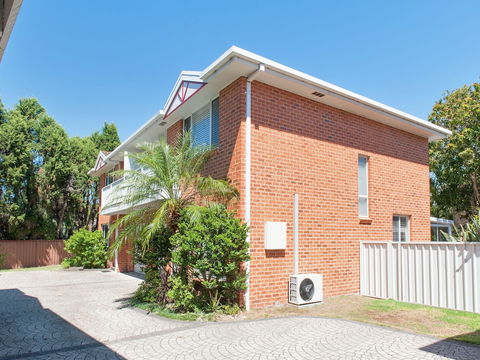 Reef Close Townhouse 3 7 - Accommodation Cairns 1