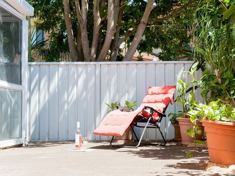 Reef Close Townhouse 3 7 - Accommodation Cairns 3