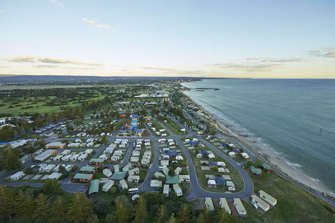 Big4 West Beach Parks - Accommodation Cairns 2