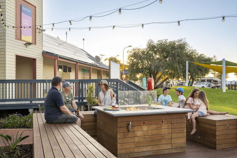 Big4 West Beach Parks - Accommodation Cairns 4