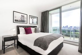 BOUTIQUE STAYS - The Fawkner - Accommodation Cairns 0