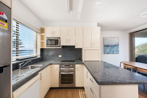 Bangalee Unit 15 / 41 Soldiers Point Road - Accommodation Cairns 3