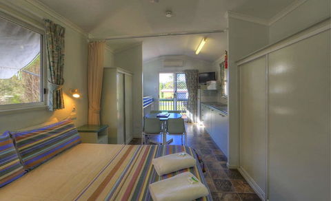 BIG4 Warwick Holiday Park - Accommodation Cairns 5