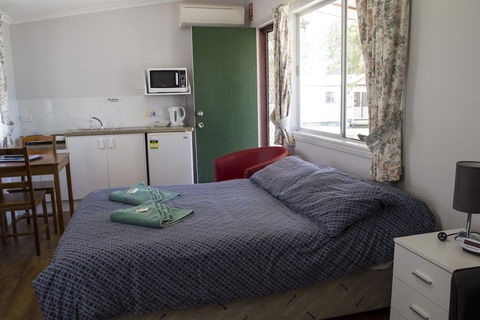 BIG4 Warwick Holiday Park - Accommodation Cairns 1