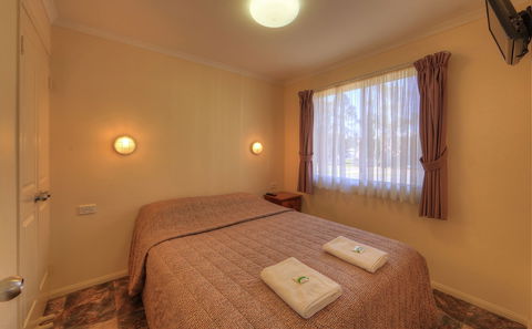 BIG4 Warwick Holiday Park - Accommodation Cairns 2