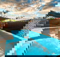 Limetree - Accommodation Cairns