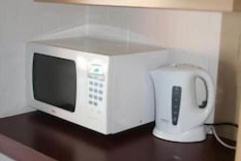 Yarraman Gardens Motel Queensland - Accommodation Cairns 6