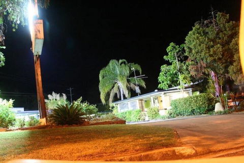Yarraman Gardens Motel Queensland - Accommodation Cairns 3