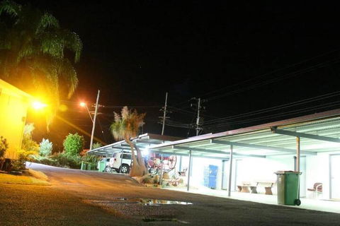 Yarraman Gardens Motel Queensland - Accommodation Cairns 1