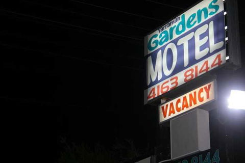 Yarraman Gardens Motel Queensland - Accommodation Cairns 2