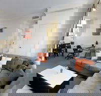 MyHoYoHo Apartments Fishmarket - Accommodation Cairns