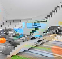 Cotton Beach Northern Rooftop 50 - Accommodation Cairns