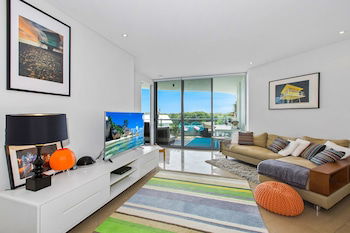 Cotton Beach Northern Rooftop 50 - Accommodation Cairns 0