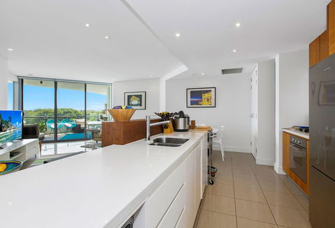 Cotton Beach Northern Rooftop 50 - Accommodation Cairns 1