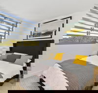 Cotton Beach 84 Executive Family Suite - Accommodation Cairns