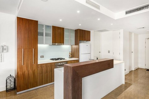 COTTON BEACH APARTMENT 33 WITH POOL VIEWS - Accommodation Cairns 3