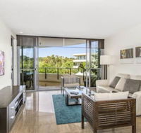 COTTON BEACH APARTMENT 33 WITH POOL VIEWS - Accommodation Cairns