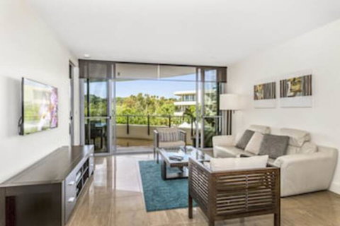 COTTON BEACH APARTMENT 33 WITH POOL VIEWS - Accommodation Cairns 0