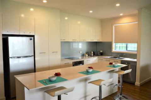 Western Breeze - Accommodation Cairns 0