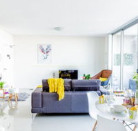 A Virgin Island in the Sky - Accommodation Cairns