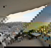 Cotton Beach Apartment 36 With Pool Views - Accommodation Cairns