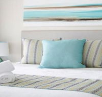 WAVE CULTURE 1204 BEACH BLISS - Accommodation Cairns