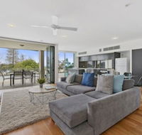 KINGSCLIFF NOR NOR EAST 101 on MARINE PARADE - Accommodation Cairns