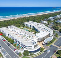 COTTON BEACH 8 ESCAPE WITH PRIVATE PLUNGE POOL - Accommodation Cairns