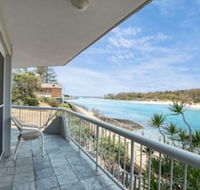 Kings Mariner Apt 14 - Accommodation Cairns