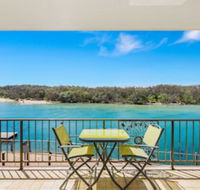 Kingscliff Waters Apt Two - Accommodation Cairns