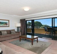 Heritage Pine Apartment 1 - Accommodation Cairns