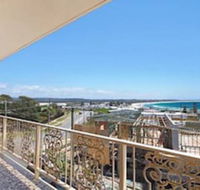 Blue Horizons Apartment 6 - Accommodation Cairns