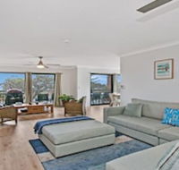 Tradewinds Apartment 2 - Accommodation Cairns