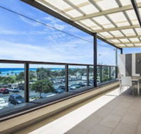 Central Park Level Two - Accommodation Cairns