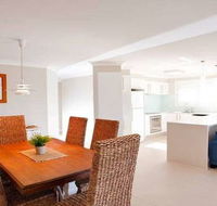 Tamarind Apartment 6 - Accommodation Cairns