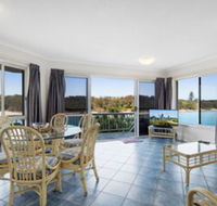 Kings Mariner Apt 7 - Accommodation Cairns