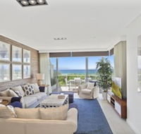 Bale Penthouse 1326 - Accommodation Cairns