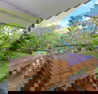 Beach Shacks 32 Casuarina - Accommodation Cairns