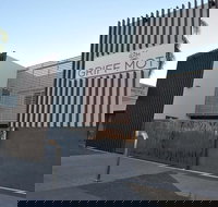 The Griff Motel - Accommodation Cairns