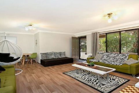 Banksia Apartment 1 - Accommodation Cairns 0