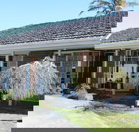 Elgar 3 at Doncaster - Accommodation Cairns