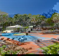Serenity Bay Studio - Accommodation Cairns