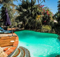 Meadow Cottage Guildford - Accommodation Cairns