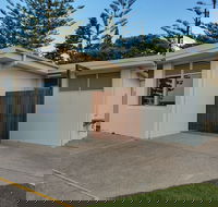 Horseshoe Bay Holiday Park - Accommodation Cairns