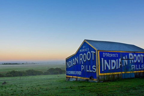 Hunter Oasis - Accommodation Cairns 2