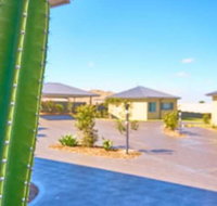 Hunter Oasis - Accommodation Cairns